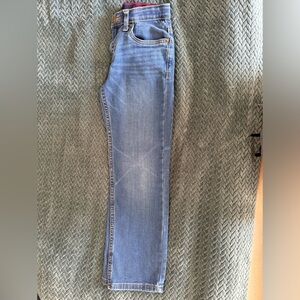 Levi Boy Jeans